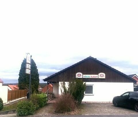 Fremdzimmer / Pension