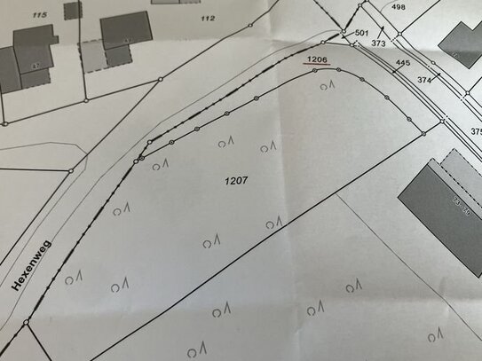 Baugrundstück 1.418qm Bornheim Ort (von privat)