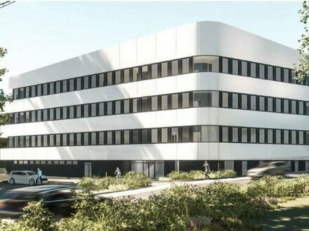 Exklusiv über RUHR REAL: Neubauprojekt in Mülheim-Saarn | Individueller Ausbau | Dachterrasse