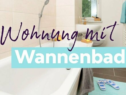 sanierte 3 Raum Wohnung sucht Mieter