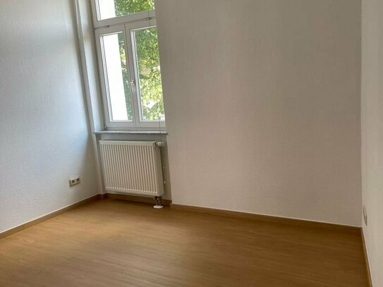 Schöne helle Altbauwohnung mit in der Innenstadt