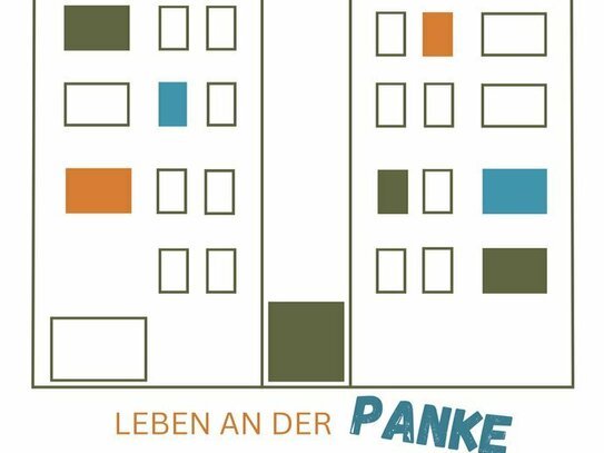 2 Zimmerwohnung zum individuellen Ausbau - bis Ende Mai kaufen und Notarkosten sparen!