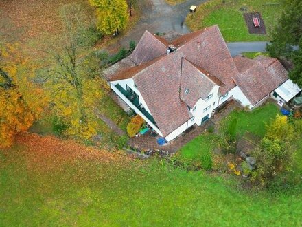 Mehrfamilienhaus in Brakel zu verkaufen.