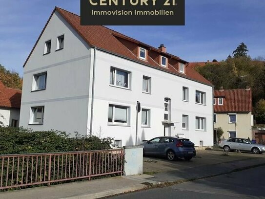 6-Familienhaus im Zentrum von Bad Salzdetfurth
