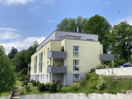 Seniorengerechte 3 Zimmer-Eigentumswohnung im Senioren-Wohnpark am Bodensee