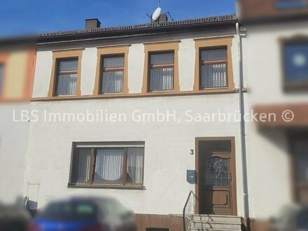 Einfamilienhaus in Bardenbach - 5 Zimmer - 127 m² Wohnfläche - 310 m² Grundstück