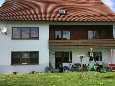 Siedlungshaus mit viel Potenzial in Wolferstadt