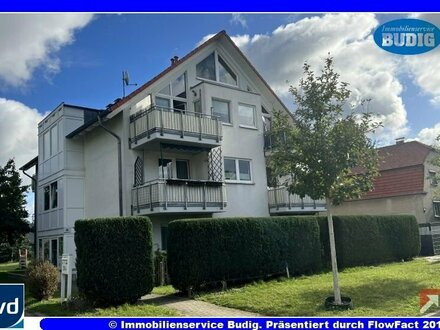 Kapitalanlage - vermietete, attraktive Maisonettewohnung in begehrter Lage