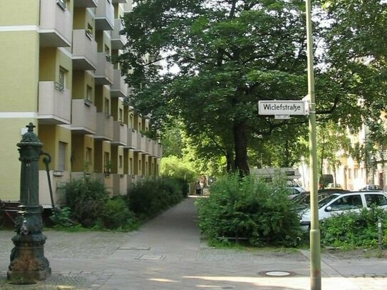 Gewerberäume in Tiergarten / Mitte - provisionsfrei