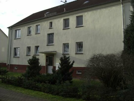 1-Raum Wohnung