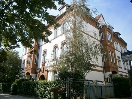 Charmantes Objekt im grünen Stadtrand von Magdeburg