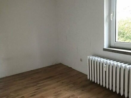 +++ Mit Garten, Garage Balkon - Sonnige renovierte* 2 Raumwohnung +++