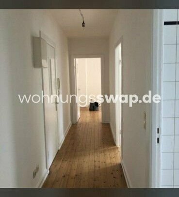 Wohnungsswap - Veringstraße