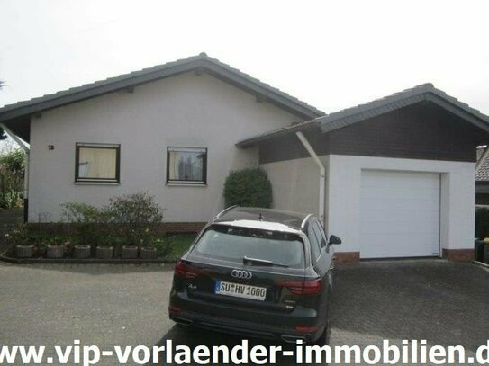 Einfamilienhaus mit Garage in Windeck-Rosbach!