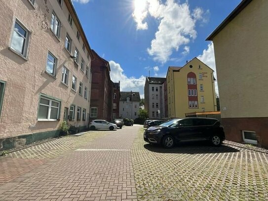 Attraktive Investition: 2 Immobilien, ein Angebot