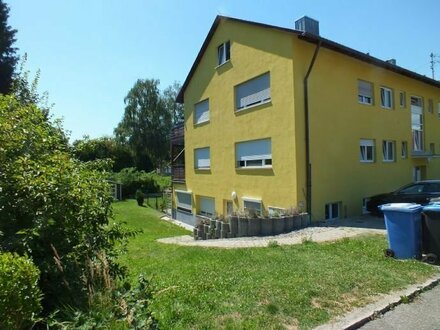 Kapitalanlage 90m² ETW in Stockach zu verkaufen , 3,5 Zimmer, 920Euro Kaltmiete/Monat