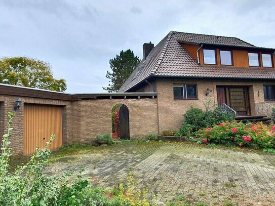 Bieterverfahren * Viel Platz für die Familie * moderne Ausstattung * perfektes Domizil in der Lüneburger Heide