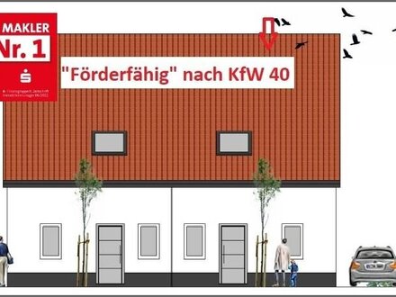 NEUER PREIS!!!! Attraktives, familienfreundliches Neubau-Projekt