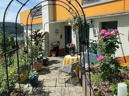 Das Terrassenhaus mit Weitblick für Sonnenhungrige - Die Gelegenheit