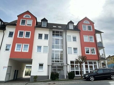 Kapitalanleger oder Selbstnutzer aufgepasst! Sehr gepflegtes Apartment mit TG-Stellplatz