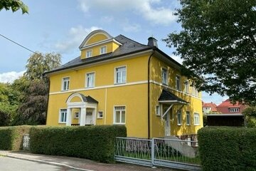 Villa in Ilmenau