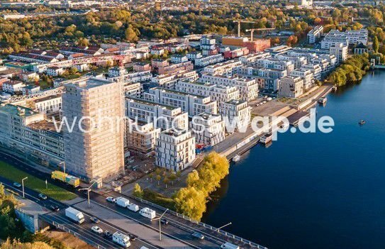 Wohnungsswap - Langer-See-Straße