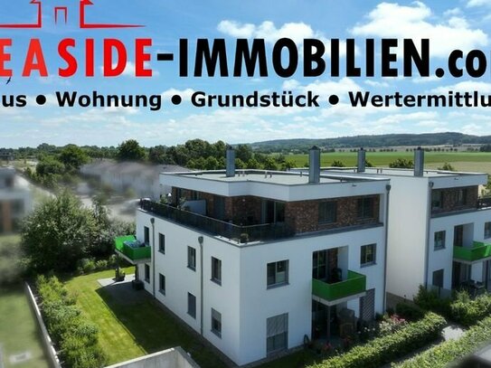 Kühlungsborn: Hochwertige 3-Zimmer-Eigentumswohnung mit Westbalkon und PKW- Stellplatz