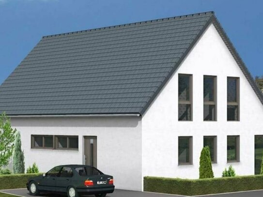 Ihr neues Traumhaus in Dornberg
