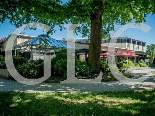 Betreiber- / Pächtersuche für den Gastronomiebetrieb der Stadthalle Osterode