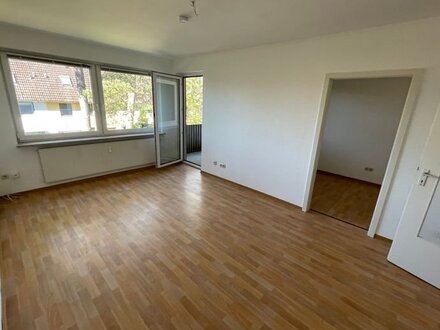 helle 2 - Zimmerwohnung mit Balkon für Senioren ab 60 Jahre in der Heideblütenstadt Schneverdingen