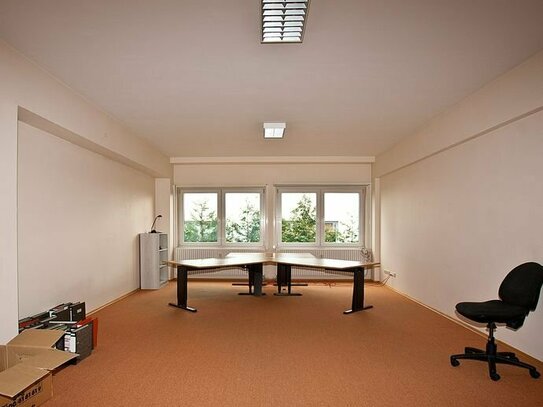220 qm Büroflächen in Köln-Ossendorf - direkt vom Eigentümer zu vermieten