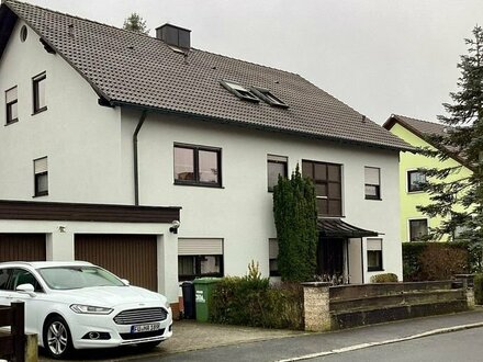3 Familienhaus, Neuhaus/Pegnitz