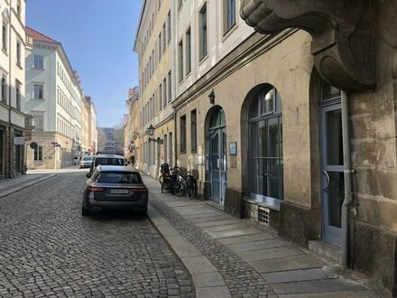 Top-Büro- oder Praxisfläche im Barockviertel Dresden zu vermieten!