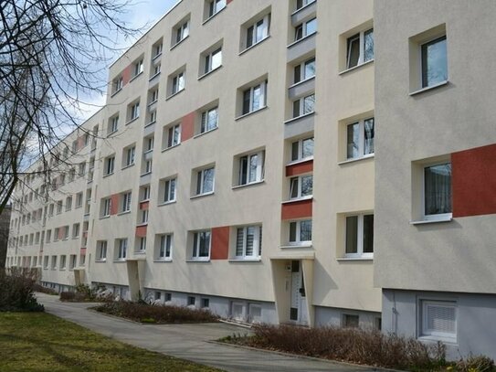 Helle 4-Raum-Wohnung in Bautzen
