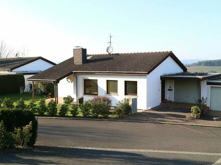 Freistehendes Einfamilienhaus mit viel Potenzial in Mertesdorf