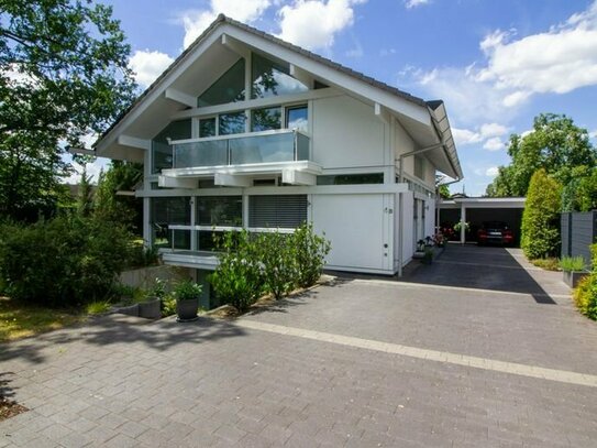 NEU: Traumhaus in Toplage sucht tolle neue Eigentümer! Exklusiv, modern & neuwertiger Zustand!
