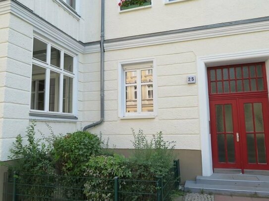 1 bis 3 Zimmer-Wohnungen in grünen und beliebten Friedrichshain!