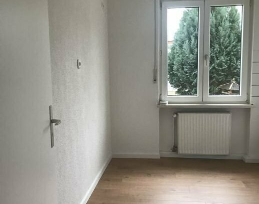 Geräumige, frisch renovierte 3 Zimmerwohnung im beliebten Stadtteil „Vorderer Westen“, nähe der Uni