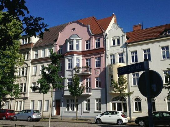 Schönstes Haus am Platz