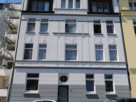 Frisch renovierte Wohnung in exklusiver Lage von Dortmund-Hörde!