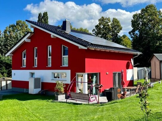 Bausaison 2024 für Ihr Energiesparhaus ist eröffnet !