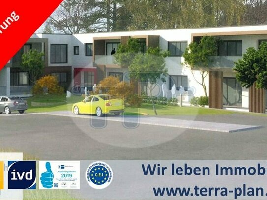 WOHNEN NÄHE STADT DEGGENDORF EXKLUSIVE WOHNUNGEN IN NATURLAGE