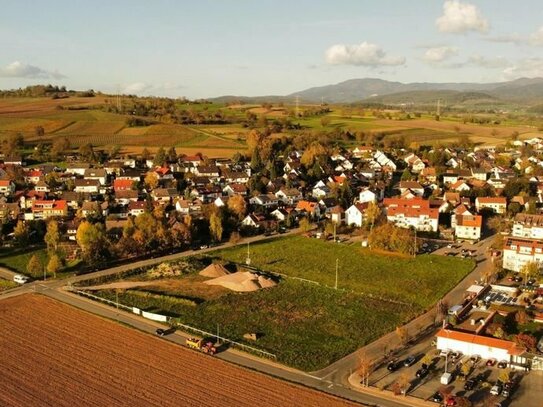 Wohlfühl-Penthaus-Wohnung mit KfW-Förderung