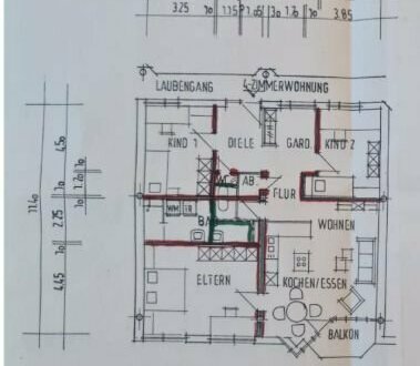 Gewerbeeinheit in Rheinfelden nahe Innenstadt zu verkaufen