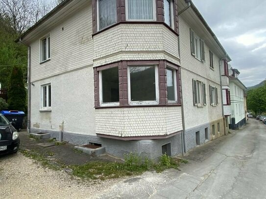 3 Zimmer Wohnung in Unterhausen