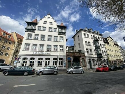 LIPPERT IMMOBILIEN PRÄSENTIERT: MAN WIRD SIE BENEIDEN... CHARMANTE BÜRO-/PRAXISRÄUME IN HISTORISCHEM SANIERTEM EHEMALIG…