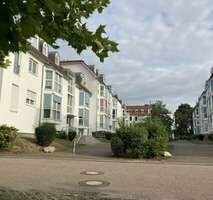 Herzlich Willkommen in Ihrer neuen 3-Raumwohnung