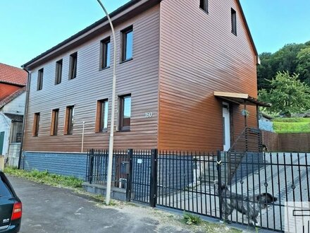 Einfamilienhaus mit großem Grundstück in Bad Lauterberg im Harz OT Barbis