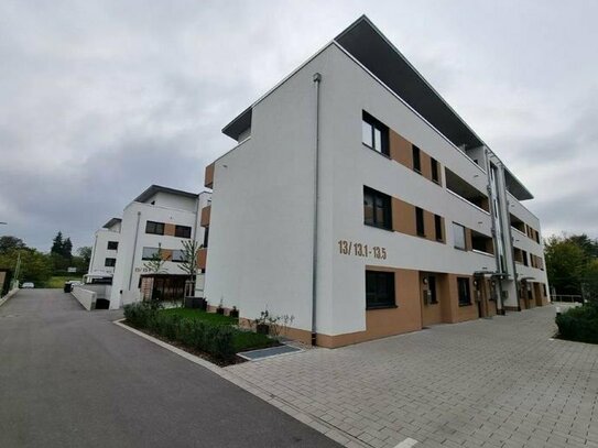 Top Penthouse-Wohnung in Weil am Rhein