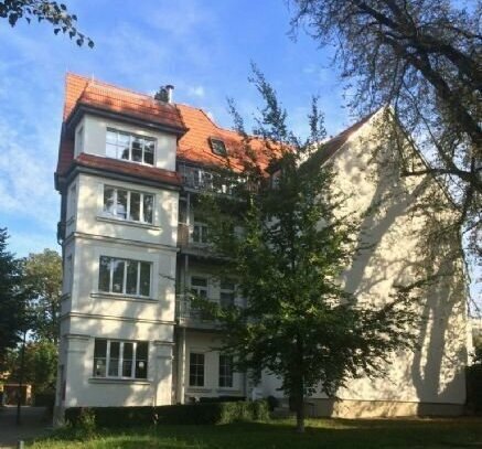 Appartment mit Küche